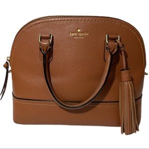 Kate Spade McCall Street Carli
